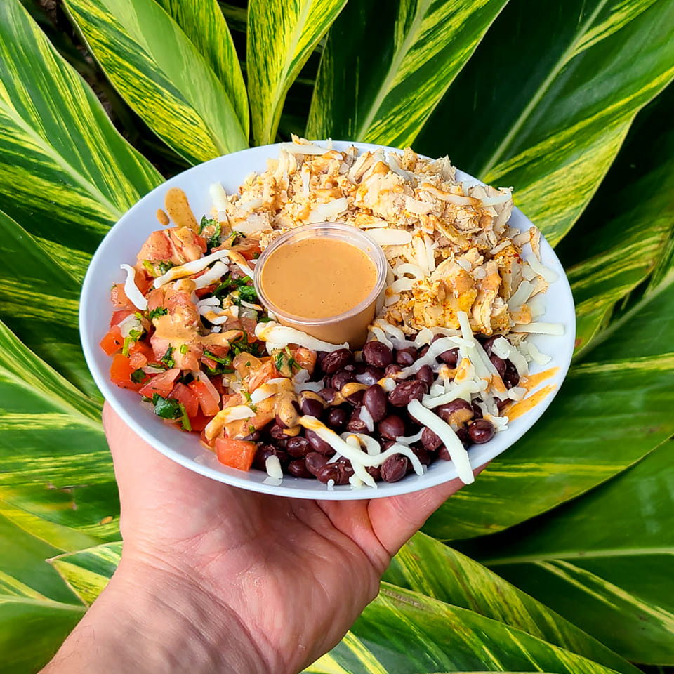 Cure Bowl