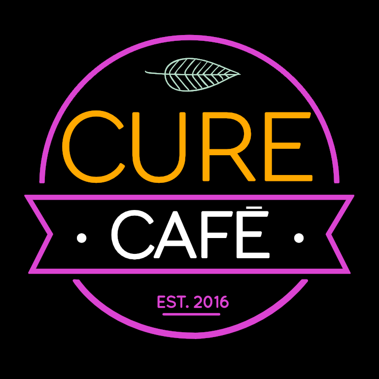 Cure Café